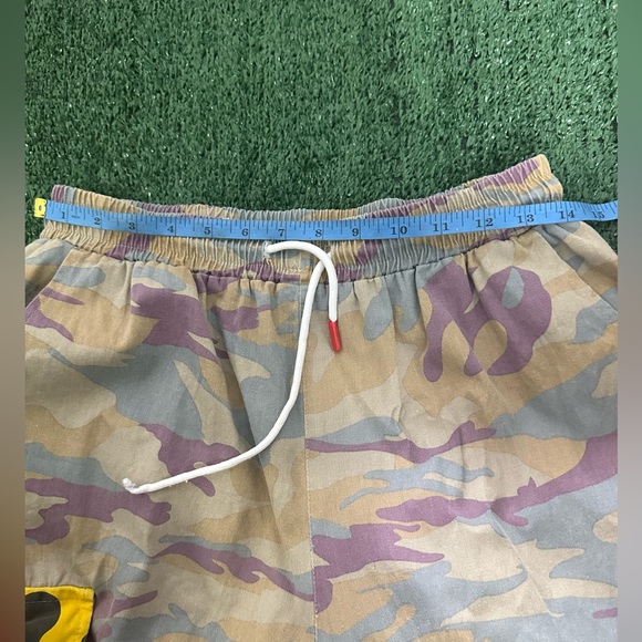 COPY - Cargo Jogger from Shein - Picture 2 of 6